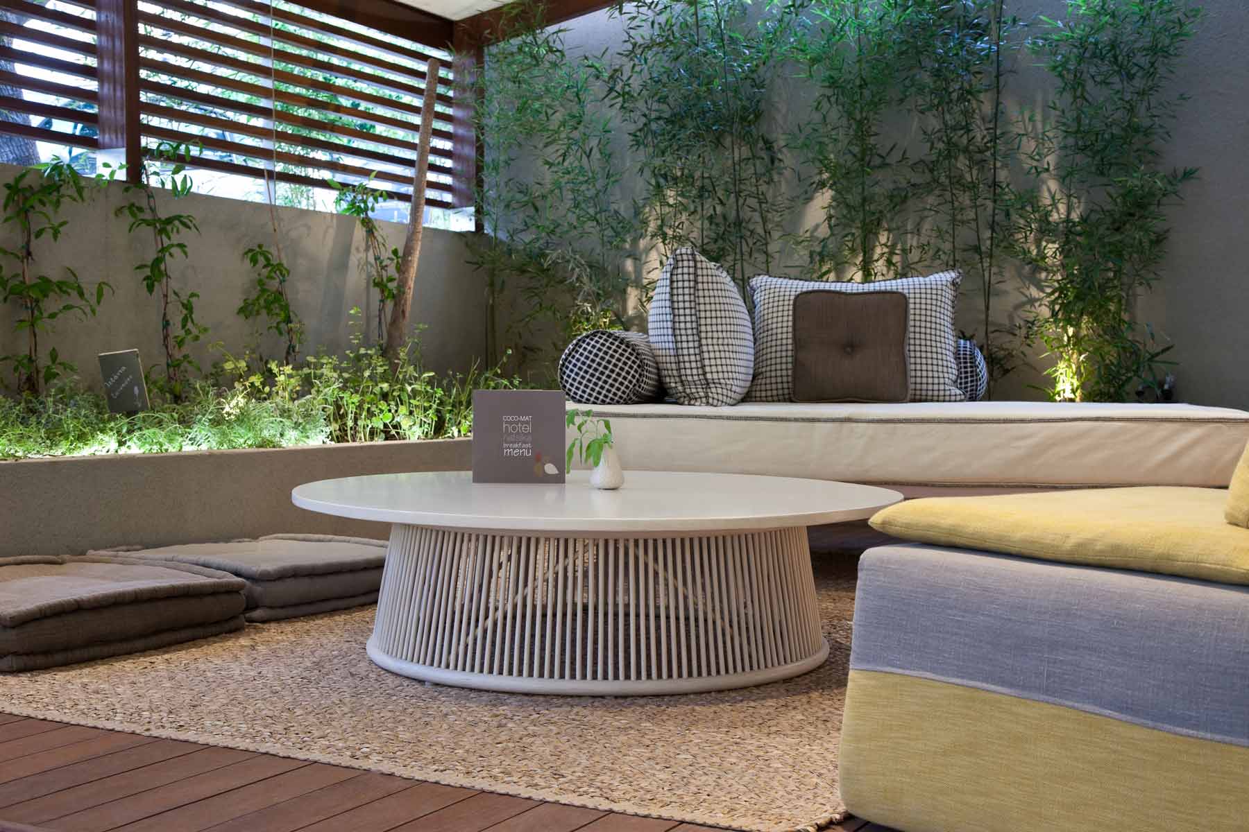 COCO-MAT Hotel Nafsika