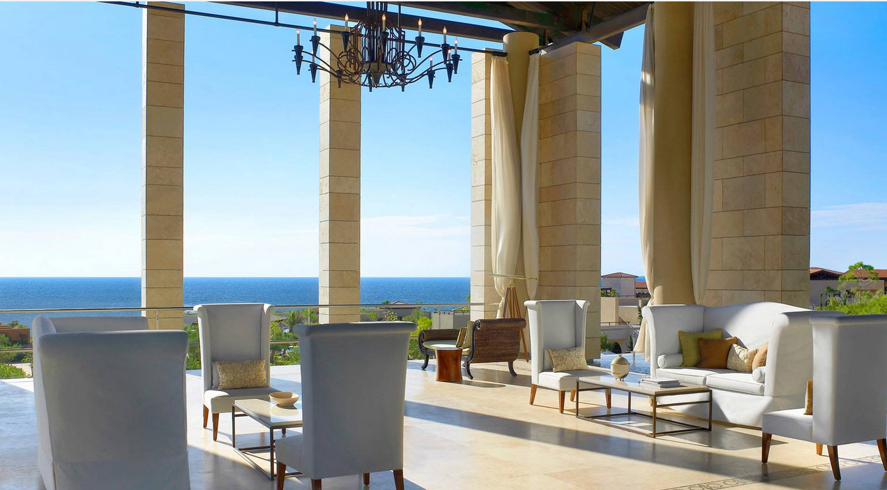 The Romanos Resort, Costa Navarino Greece