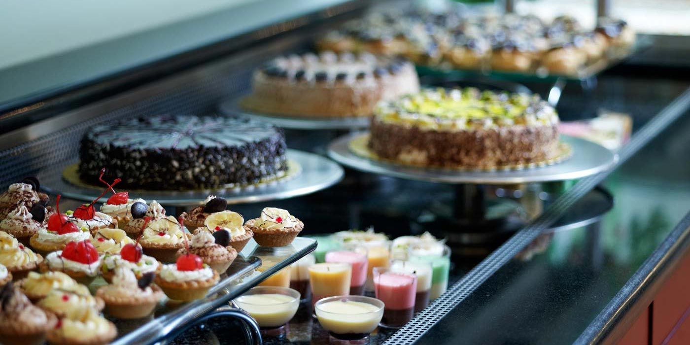 Esperos Village hotel in Rhodes