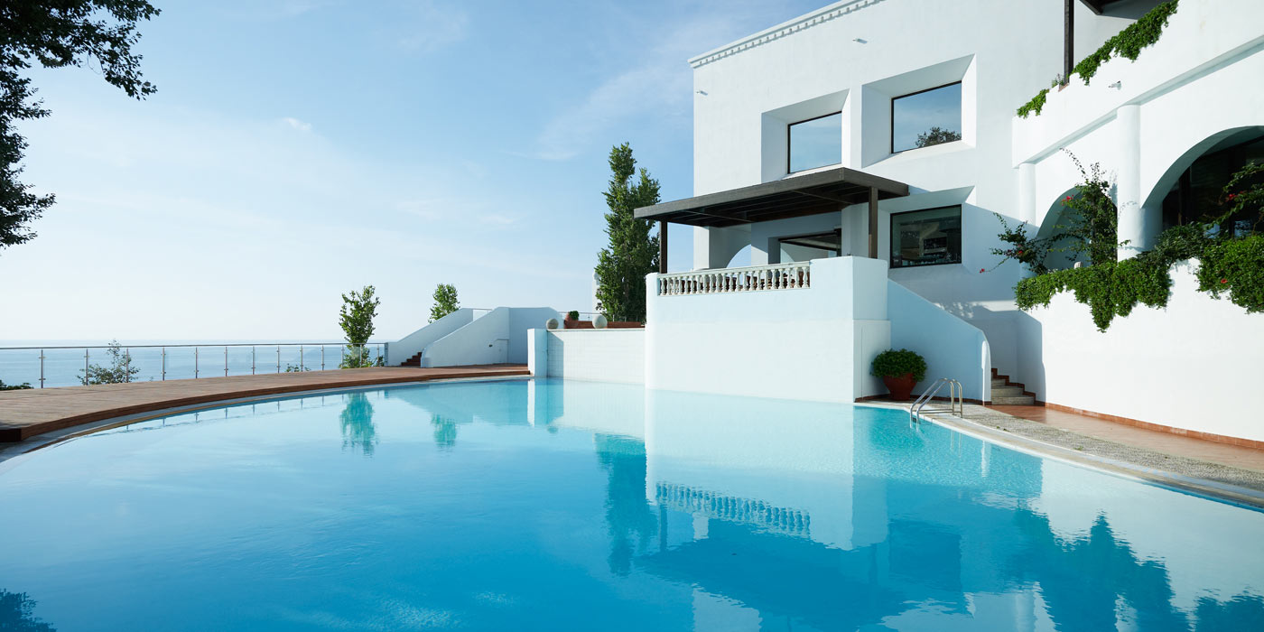 Esperos Village hotel in Rhodes