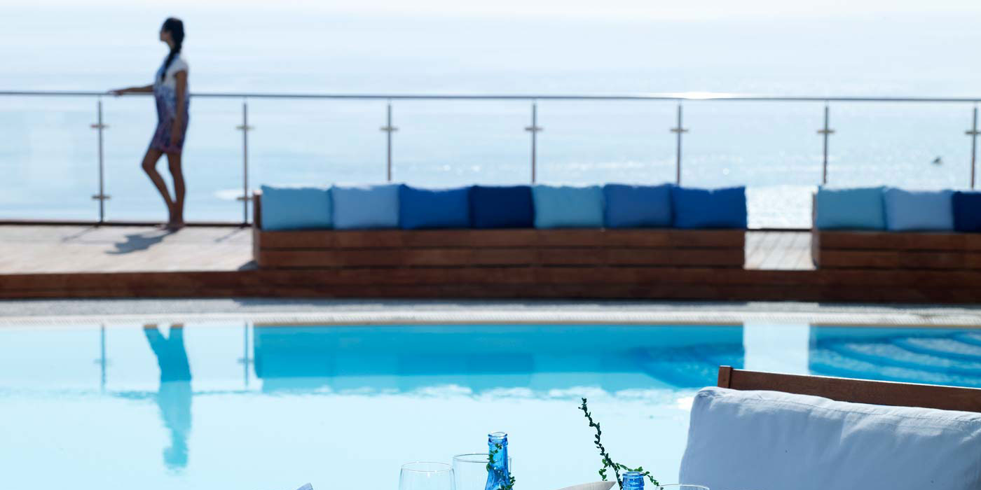 Esperos Village hotel in Rhodes